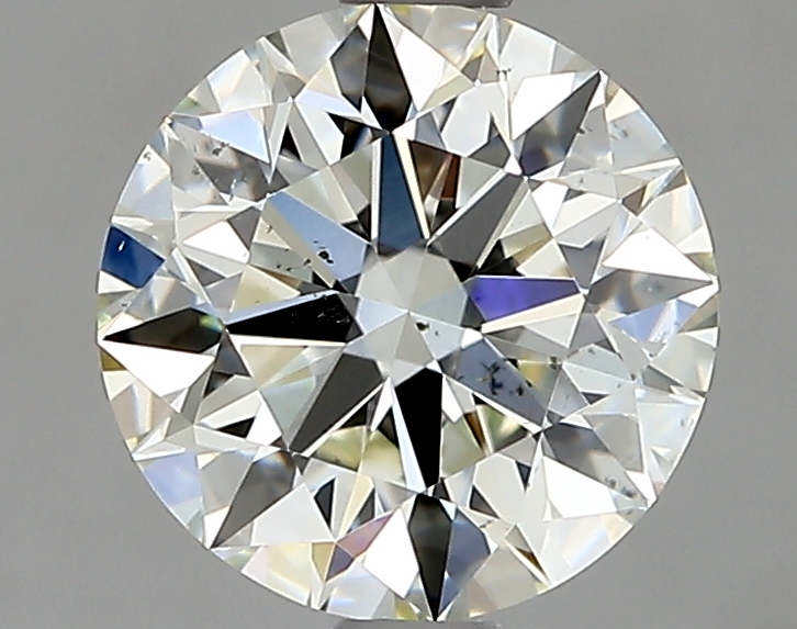 Round 1.4 K SI1 NON