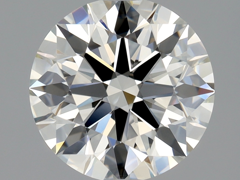 Round 1.52 J VVS1 FNT