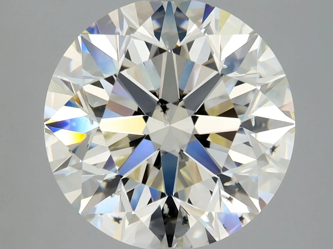 Round 3.01 K SI2 MED