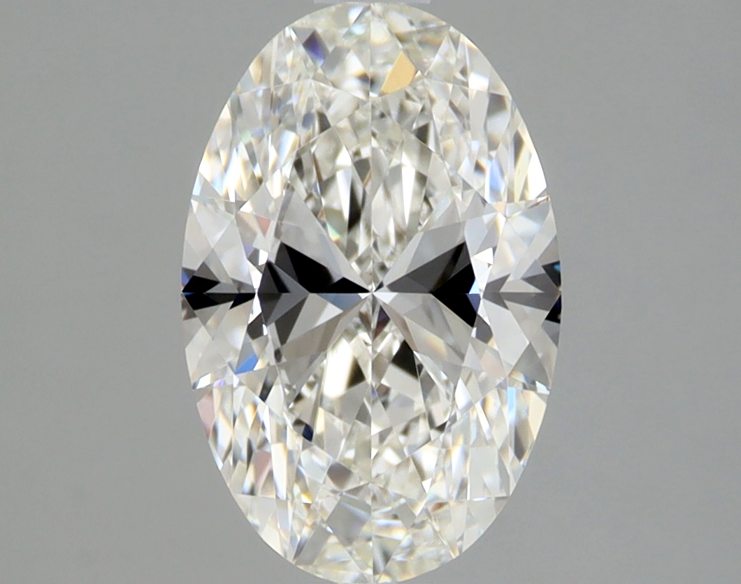 Oval 1.3 G VVS2 MED