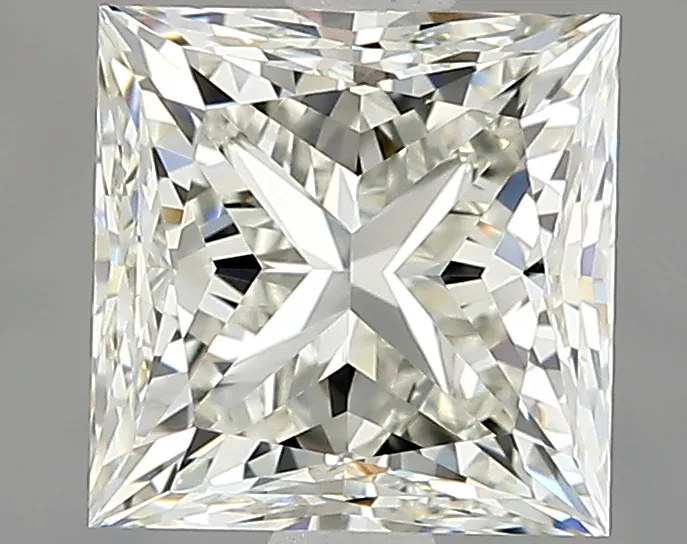 Princess 2.01 J VVS2 NON