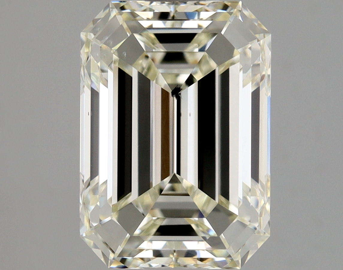 Emerald 2.01 L SI1 NON