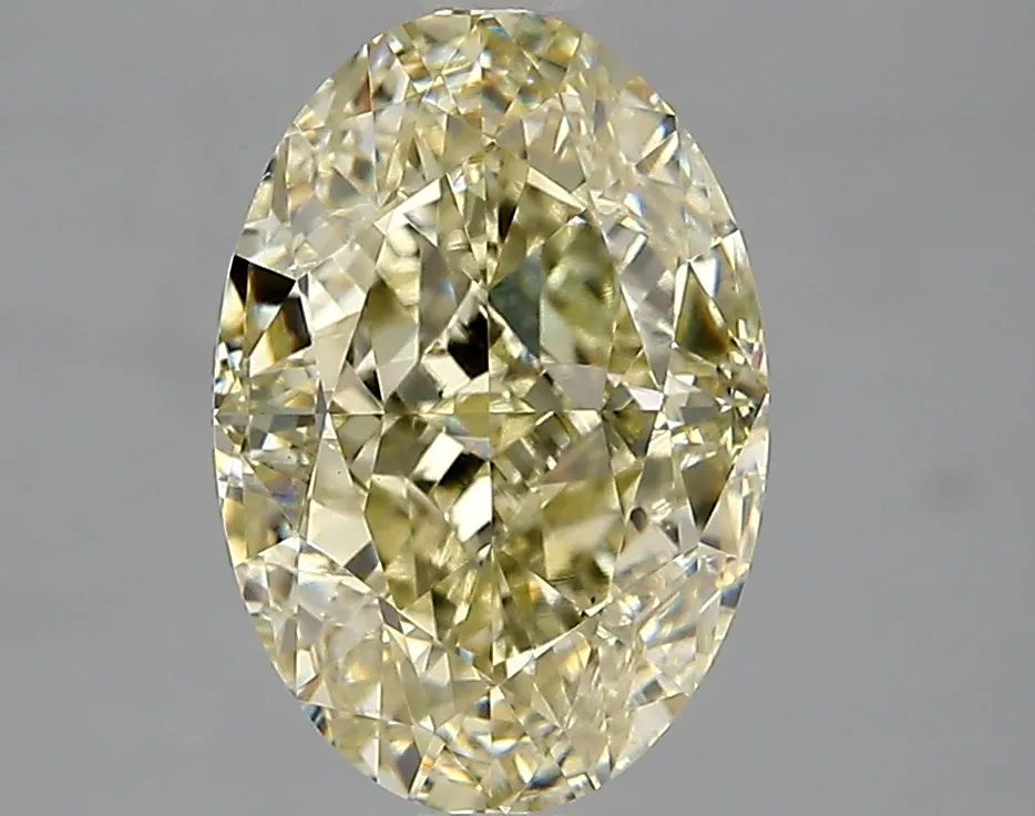 Oval 3.01 W-X VS2 NON