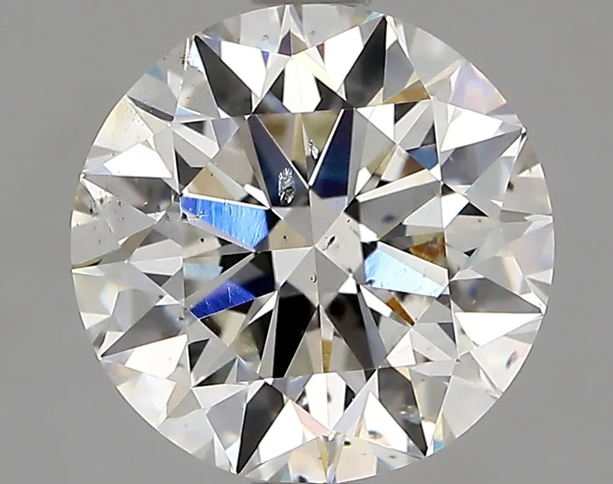 Round 2.07 H SI2 NON