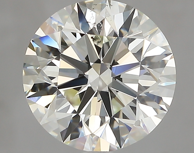 Round 3.02 K SI1 NON