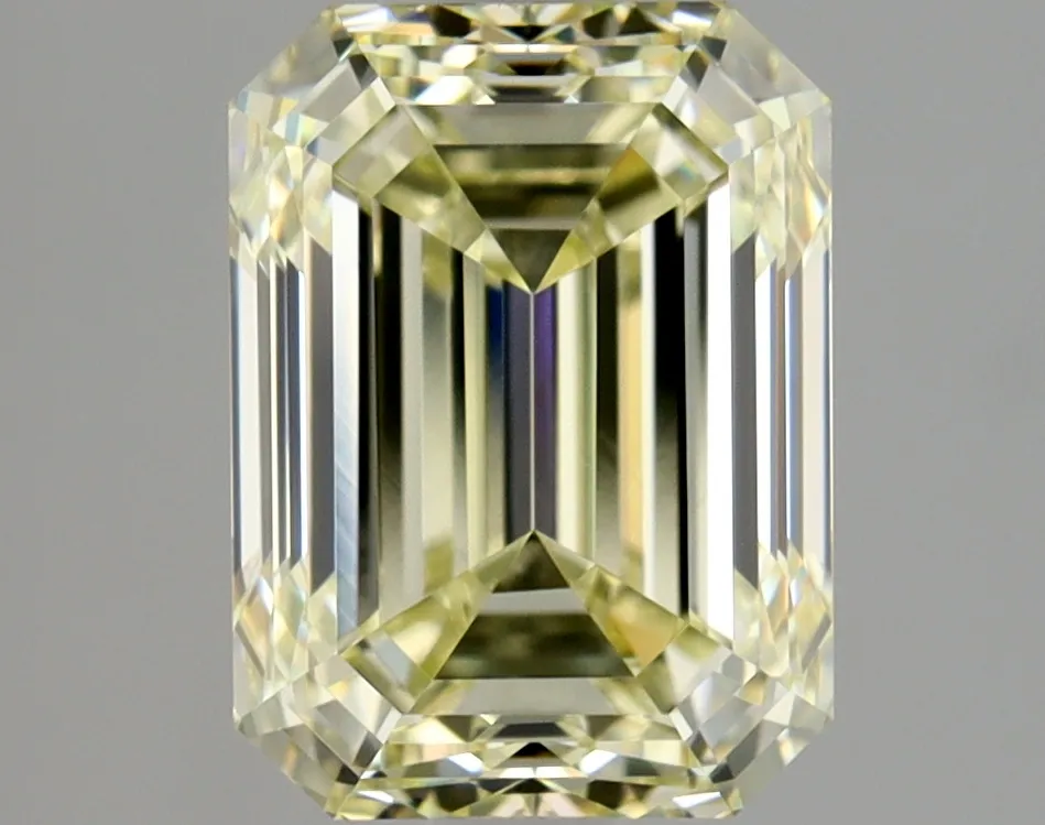 Emerald 2 W-X VVS1 MED