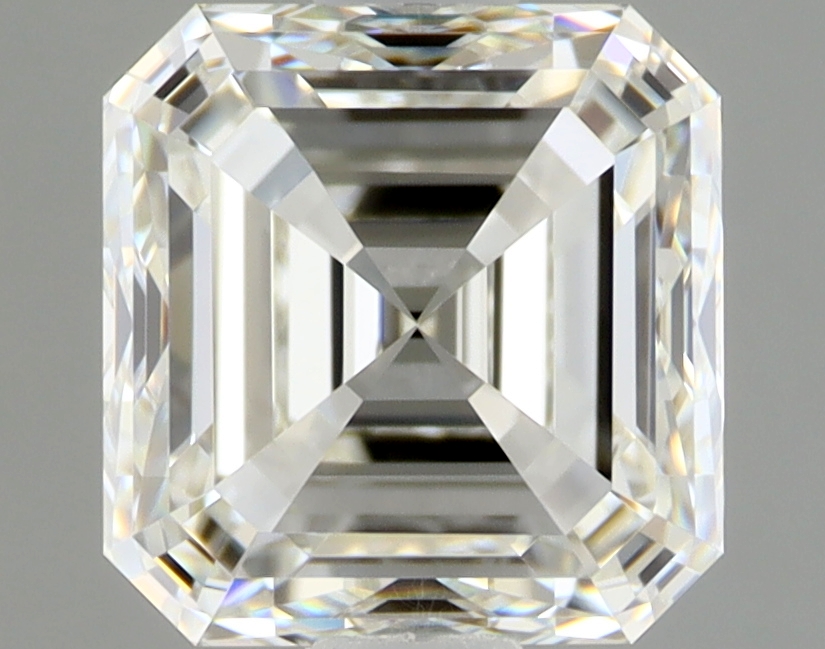 Asscher 1.3 J VVS2 NON
