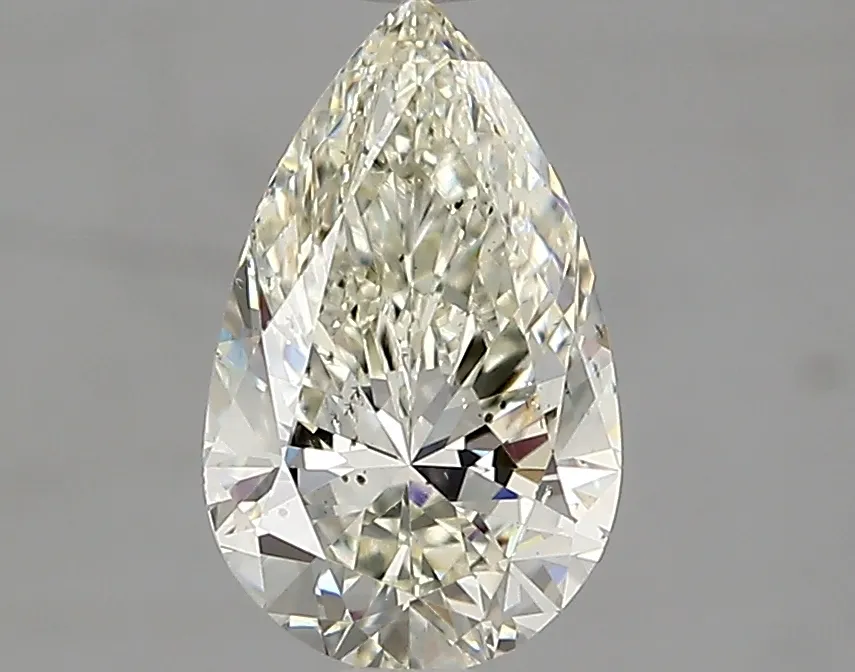 Pear 1.21 J SI2 NON