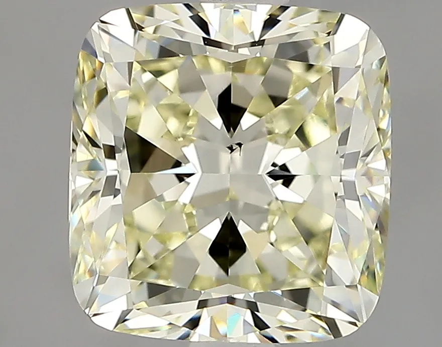 Cushion Brilliant 3.03 S-T SI1 FNT