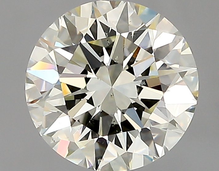 Round 2.01 L SI1 NON