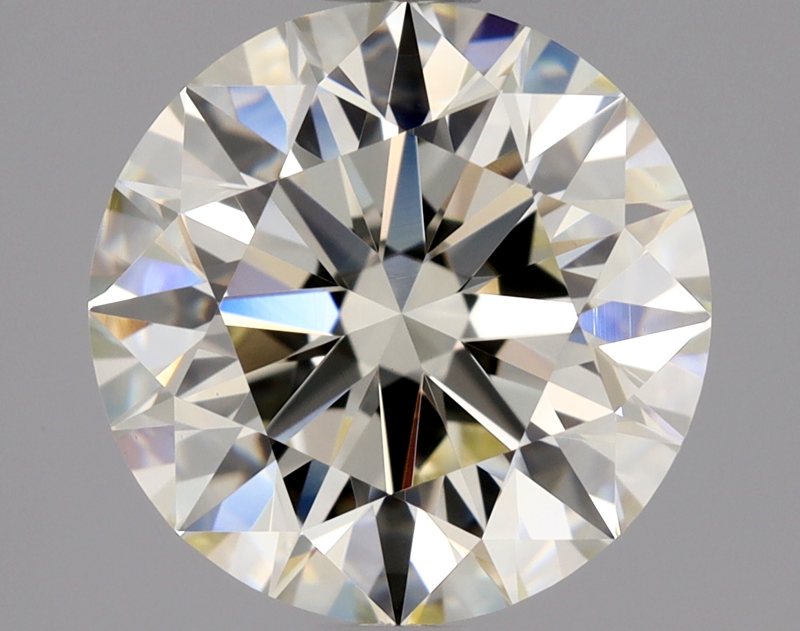 Round 2.05 M VS1 FNT