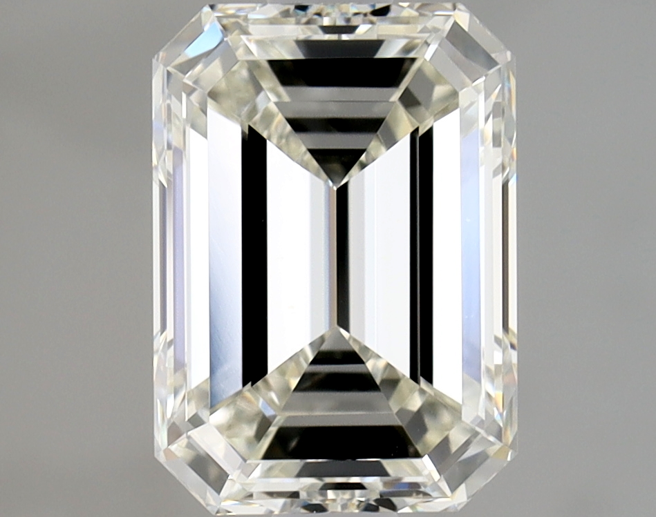 Emerald 1.89 I VVS1 MED