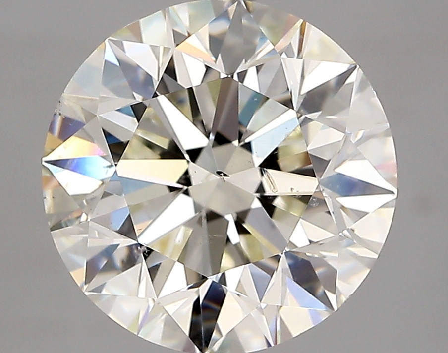 Round 4.01 K SI2 NON