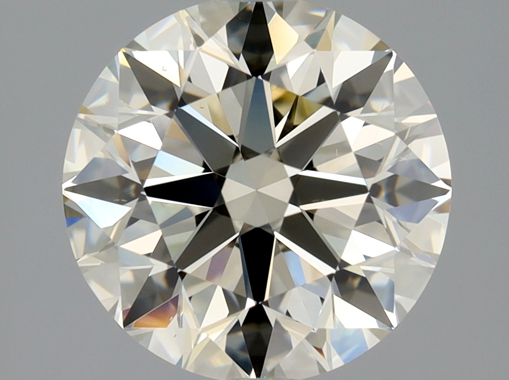 Round 2.01 M VS2 FNT