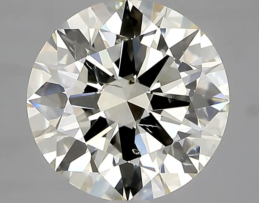 Round 3.03 L SI1 NON