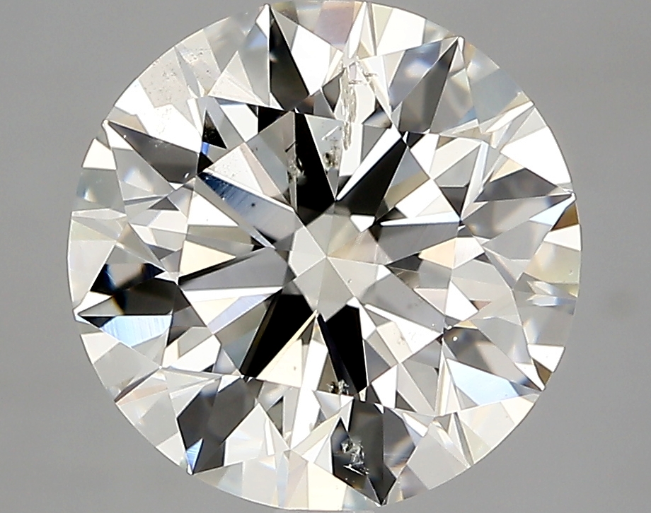 Round 4.06 J SI2 NON