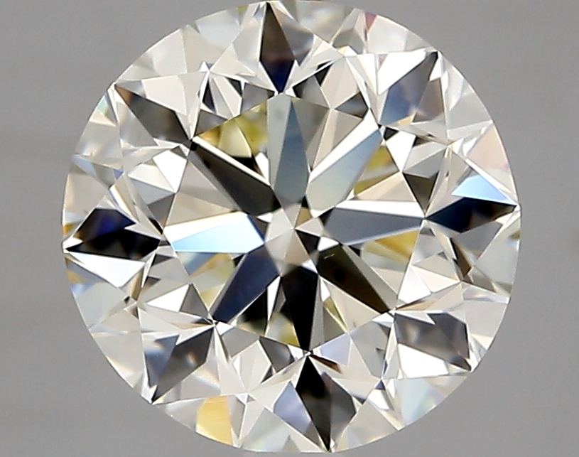 Round 3.03 L VS2 NON