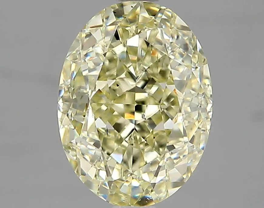 Oval 3.01 W-X SI1 FNT