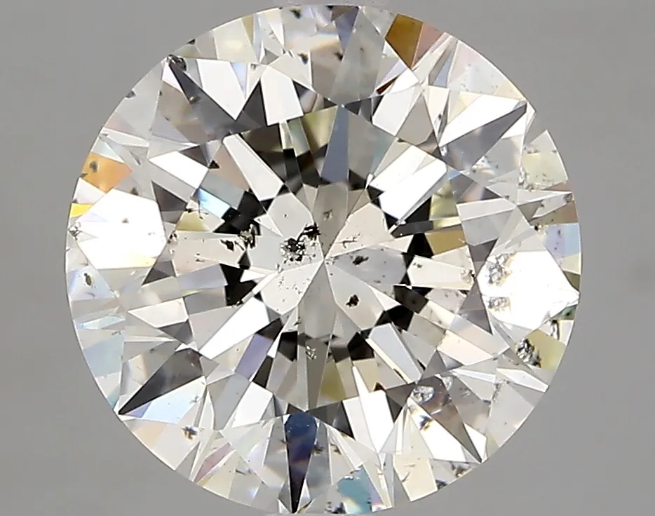 Round 2.99 H SI2 NON