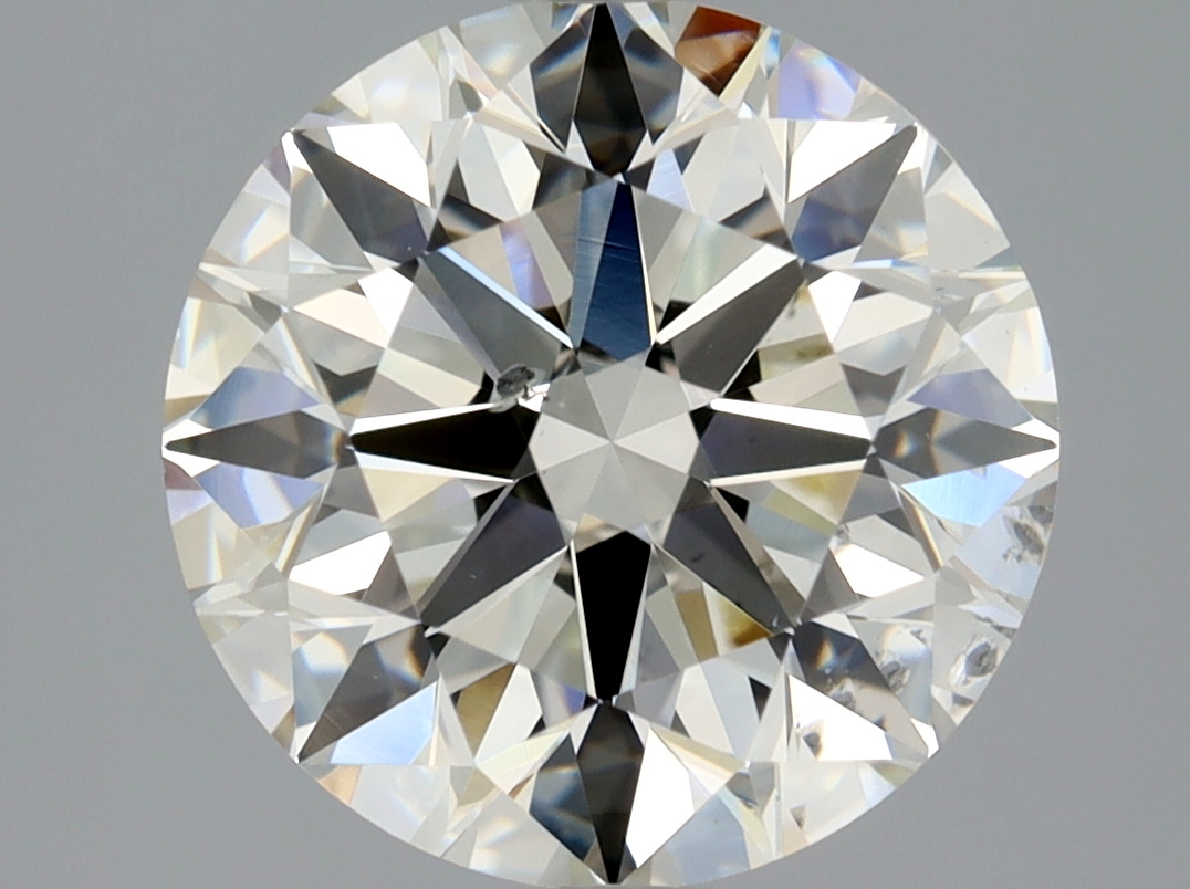 Round 2.39 K SI2 NON