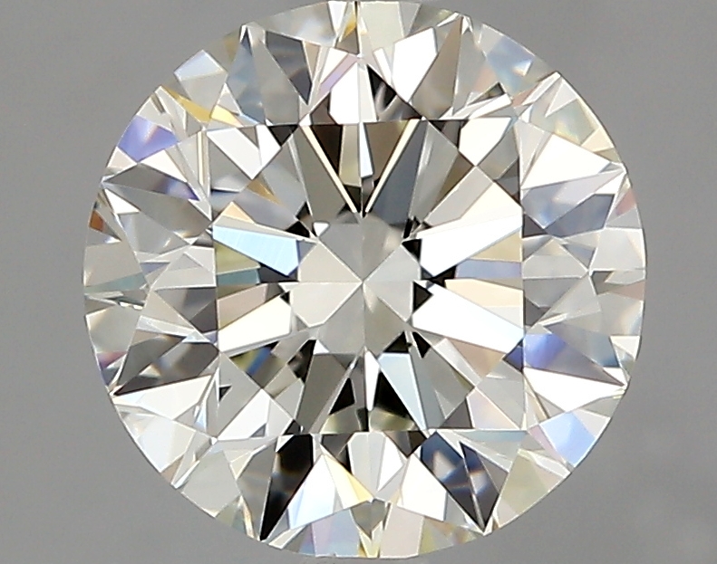 Round 2.76 K VVS2 NON