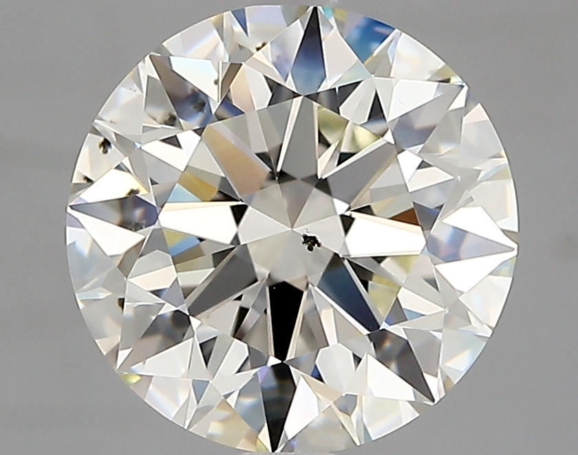 Round 3.04 K SI1 FNT