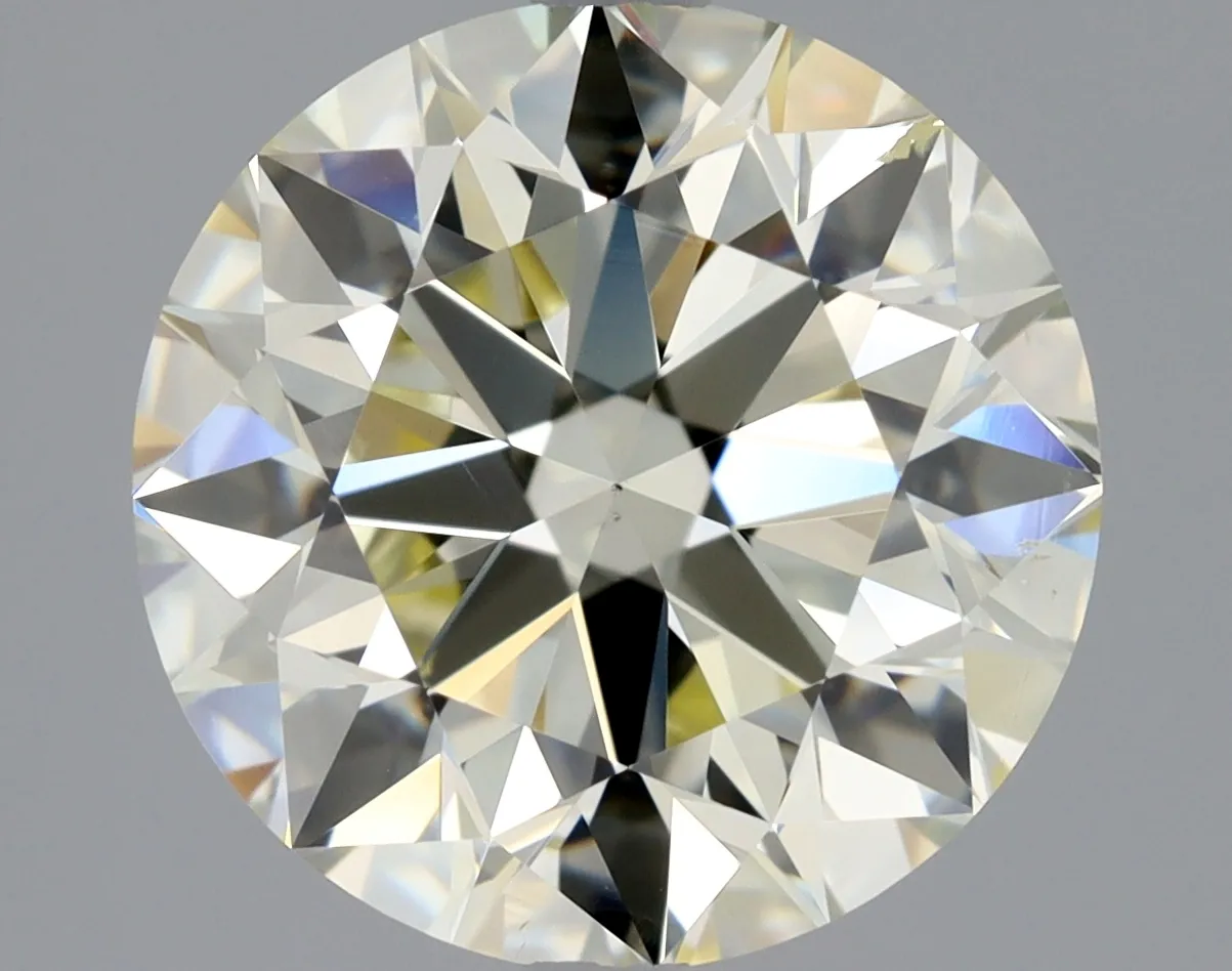 Round 2.02 L VS2 NON