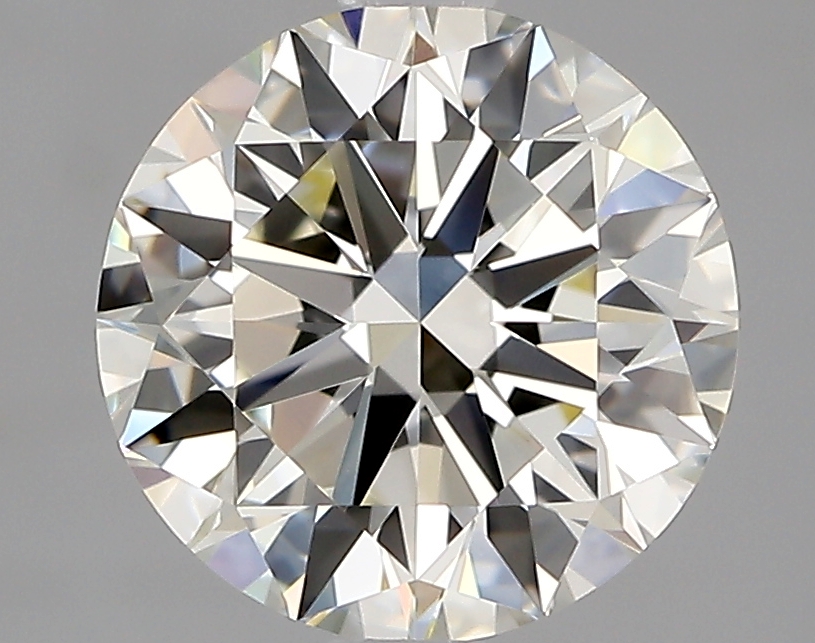 Round 2.01 L VVS1 FNT