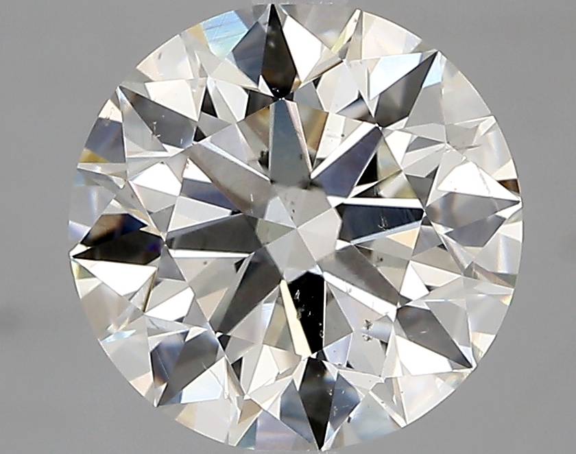 Round 3.09 J SI2 NON