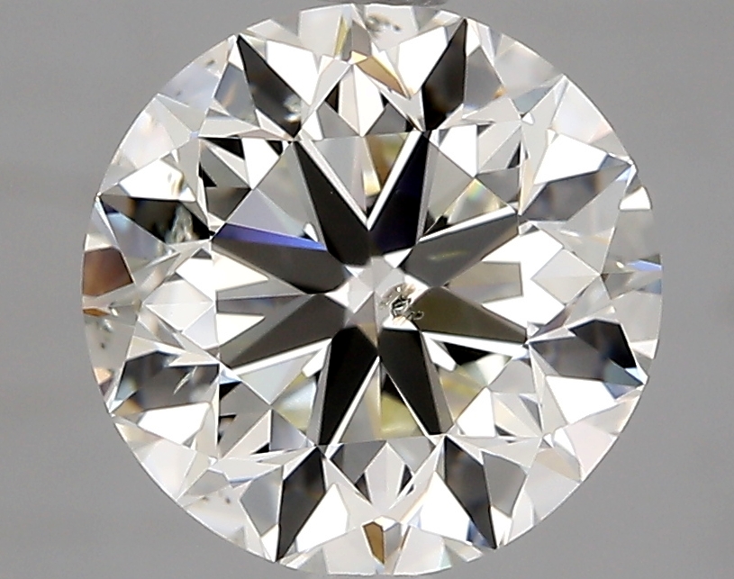 Round 3.01 K SI2 FNT