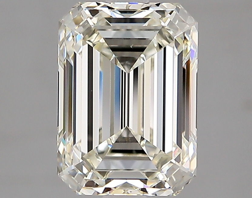 Emerald 2.5 J VS2 FNT