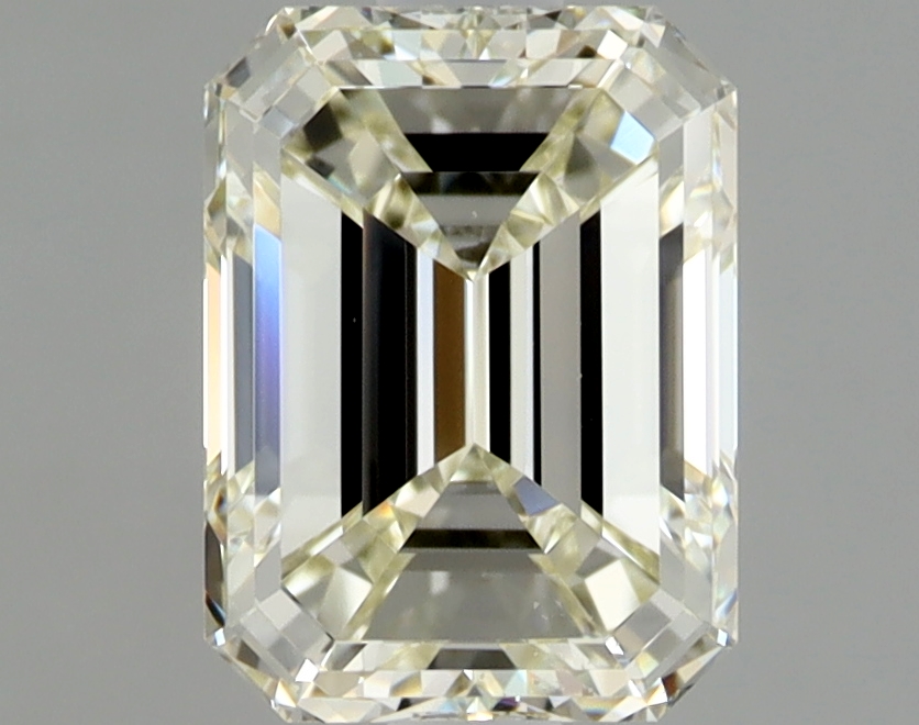 Emerald 1.5 K VS1 NON