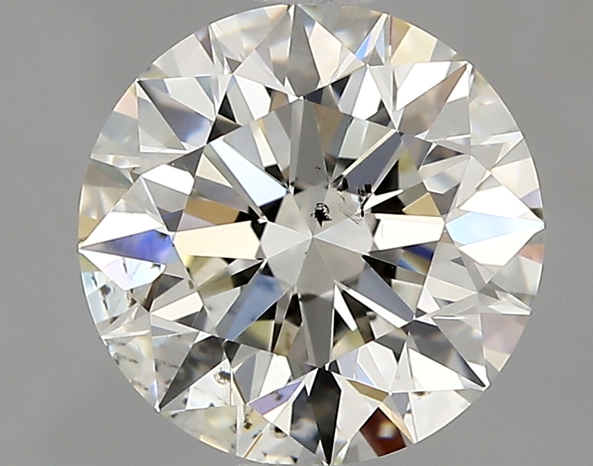 Round 1.83 K SI1 FNT