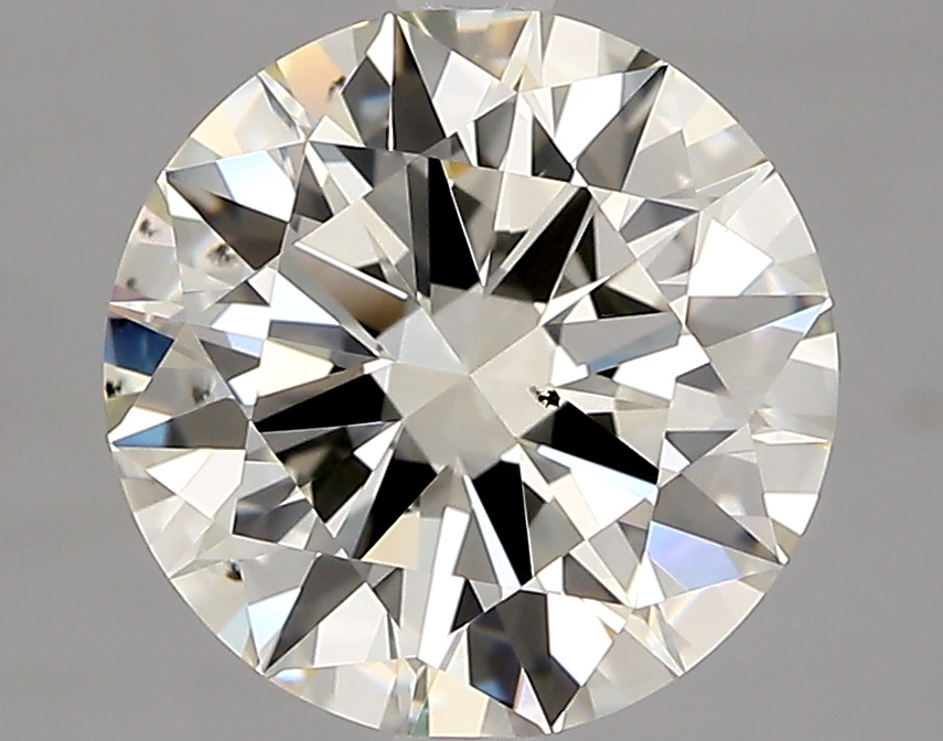 Round 3.02 L VS2 FNT