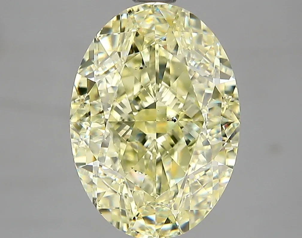 Oval 4.09 Y-Z SI1 MED