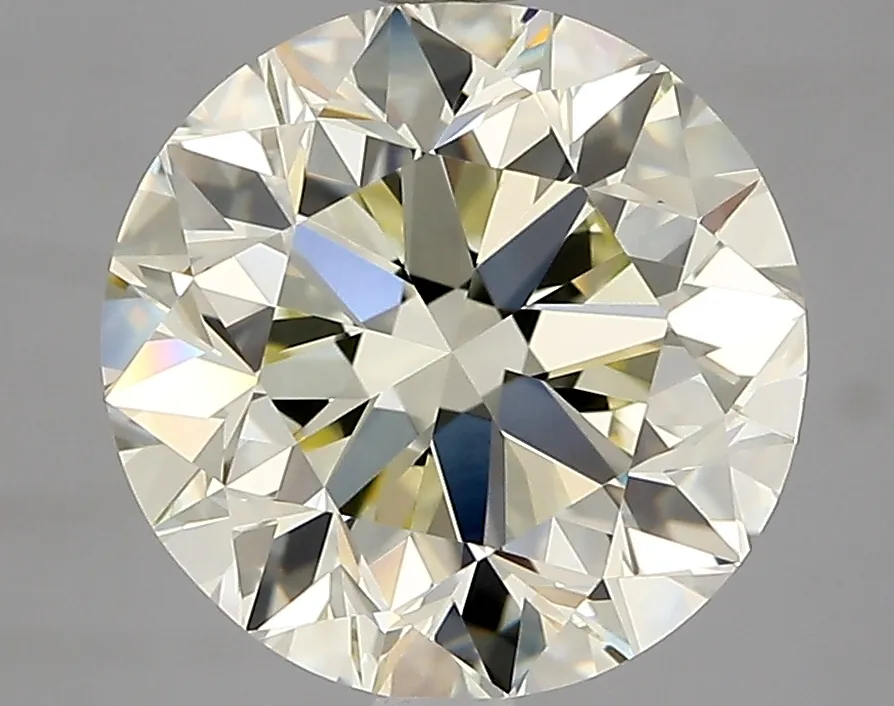 Round 4.01 M VVS2 STG