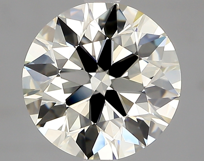 Round 2.7 K VVS1 NON