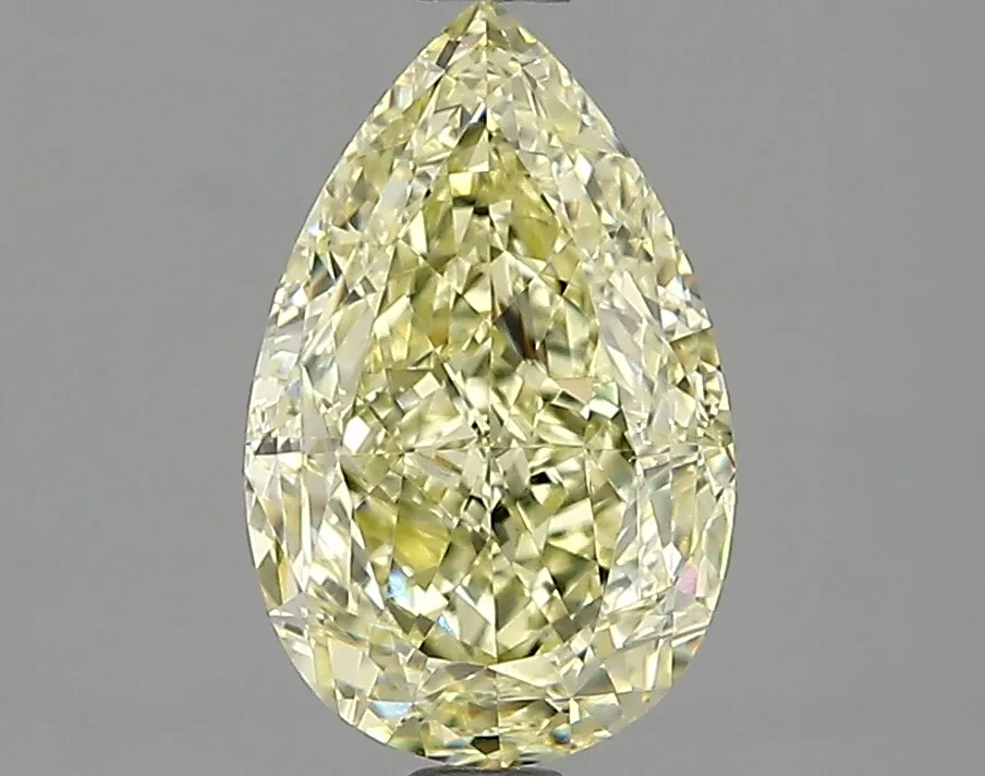 Pear 2.04 Y-Z VS1 FNT