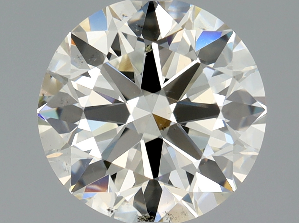 Round 1.5 K SI1 NON