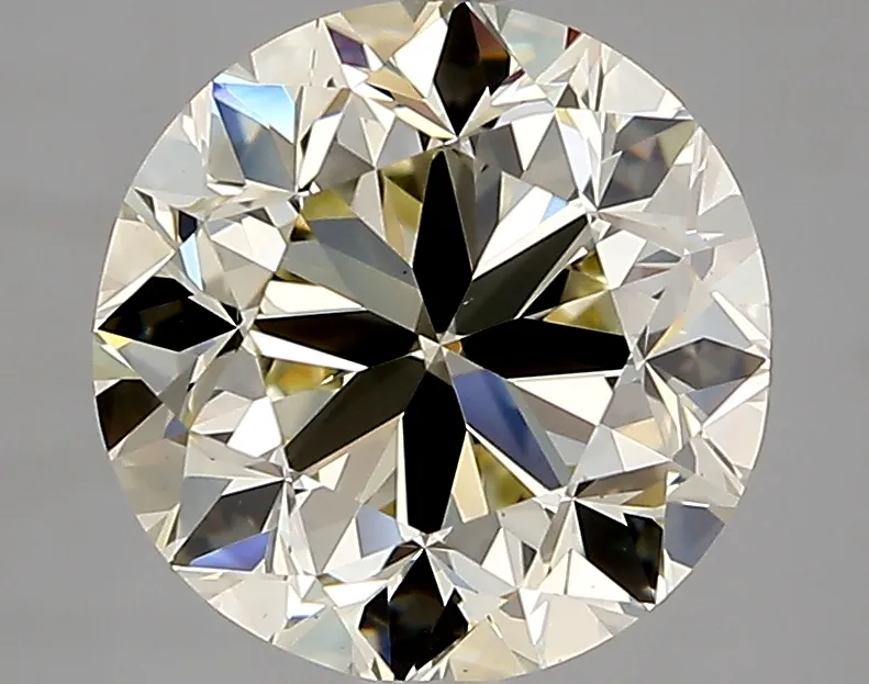 Round 3.02 L VS1 NON