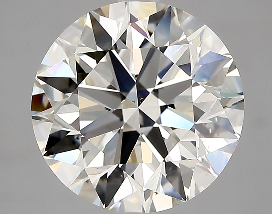 Round 3.84 K SI1 MED