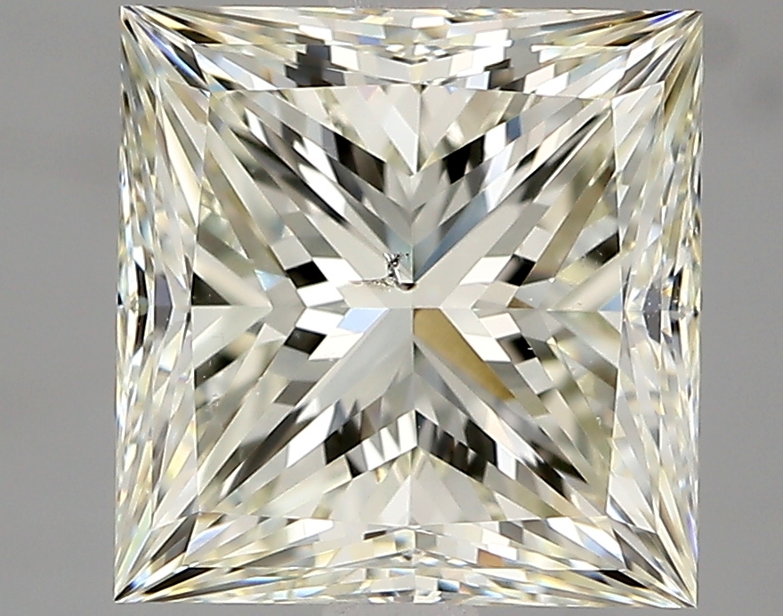 Princess 3.01 L SI2 NON