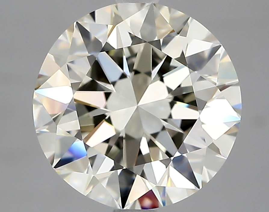 Round 3.52 L VVS2 NON