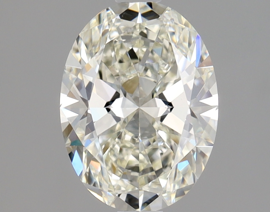 Oval 1.2 J VS1 NON