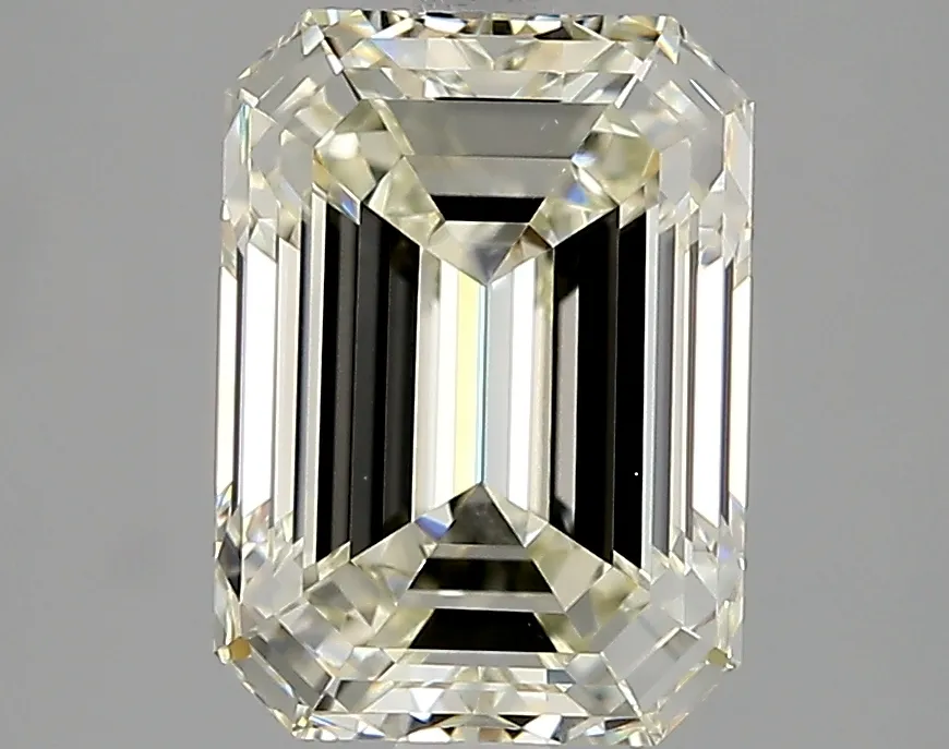 Emerald 3.01 K VS1 FNT