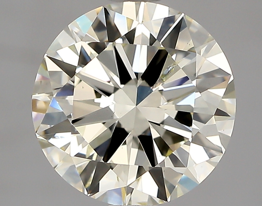 Round 2.01 L SI2 NON