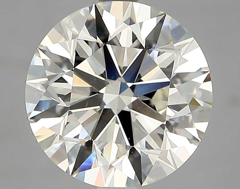 Round 3.01 K SI1 NON