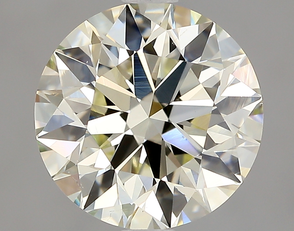 Round 2.55 L VS2 NON