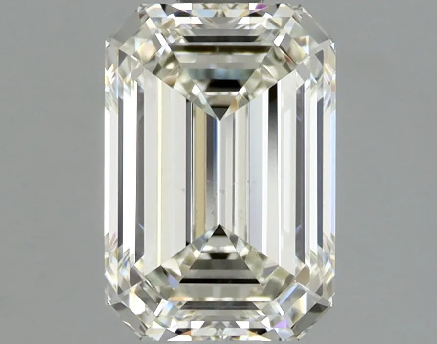 Emerald 1.3 J SI1 NON