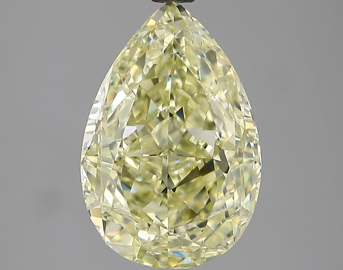 Pear 3.03 U-V VVS1 STG